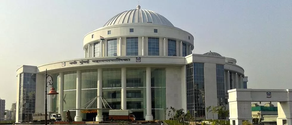 Aajchi Navi Mumbai | अर्थसंकल्पात कर न वाढीचे संकेत