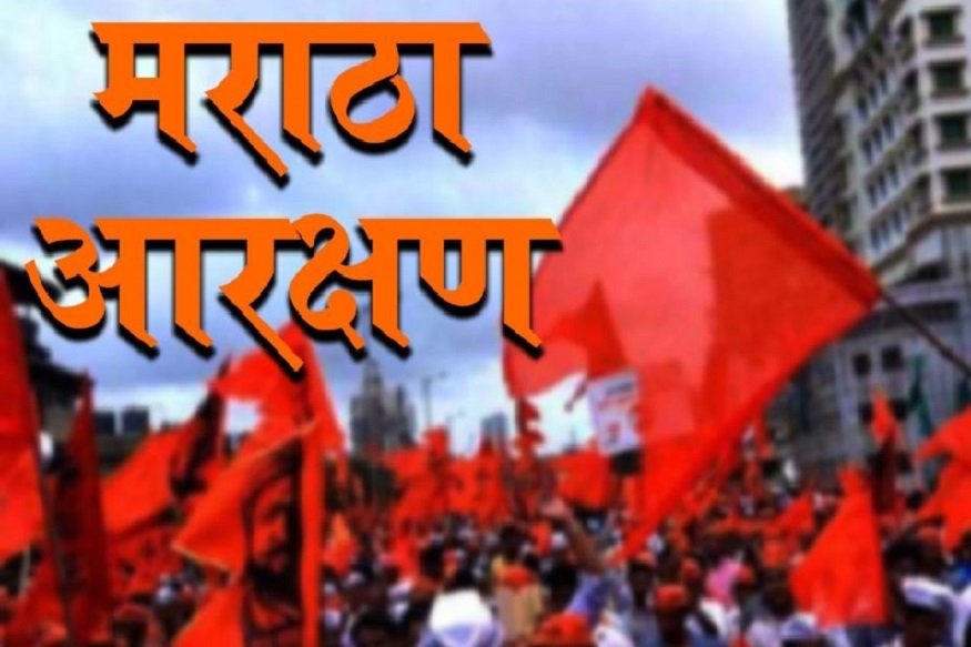 Aajchi Navi Mumbai | घटनापीठ स्थापनेसाठी सुप्रीम कोर्टात चौथ्यांदा अर्ज