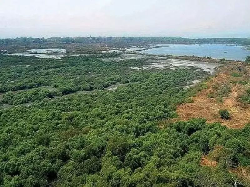 Aajchi Navi Mumbai | अदानी गृहप्रकल्पाचे भवितव्य अधांतरी