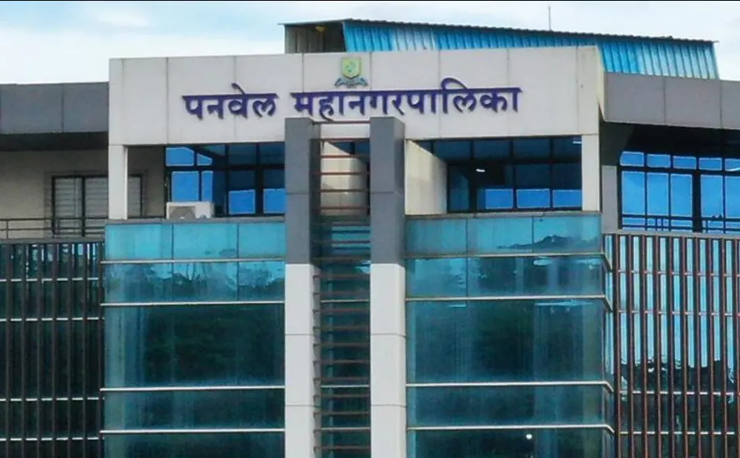 Aajchi Navi Mumbai | सहा महिन्यात मालमत्ता करापोटी 200 कोटींची भर