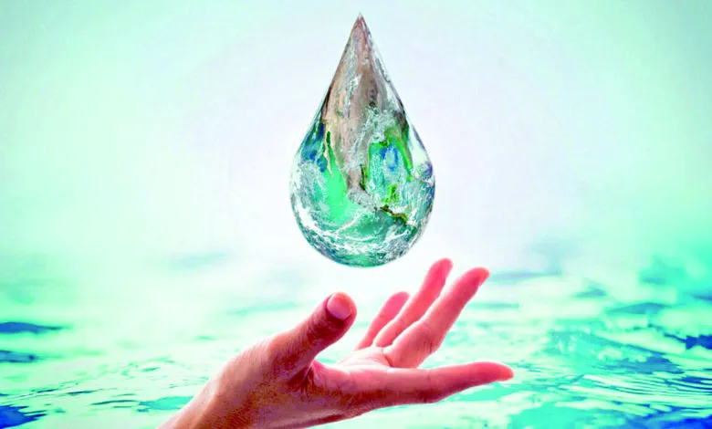 Aajchi Navi Mumbai | गरज जलनियोजनाची