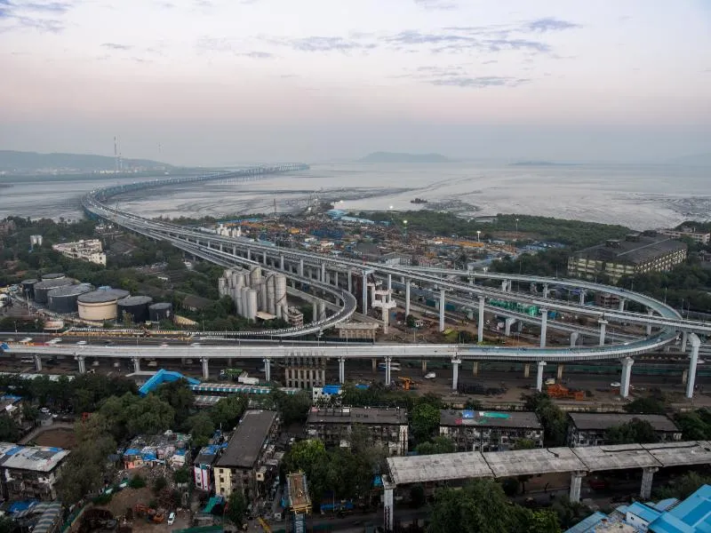 Aajchi Navi Mumbai | सिडकोला दणका तर प्रकल्पग्रस्तांना दिलासा