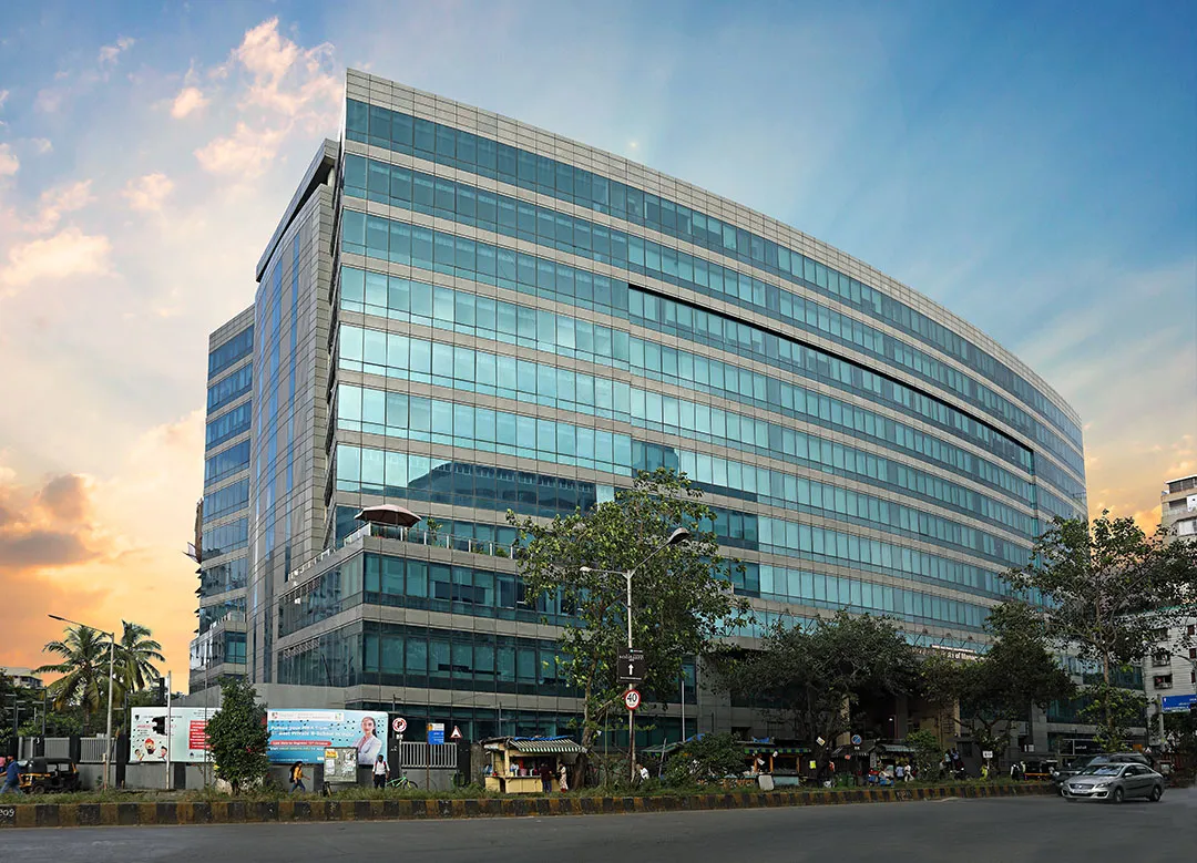 Aajchi Navi Mumbai | एनएमआयएमएसला अ डबल प्लस दर्जा