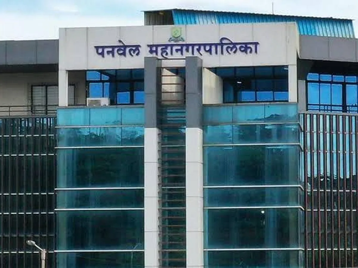Aajchi Navi Mumbai | प्रारूप विकास आराखड्याच्या हरकतींबाबत निरुत्साह