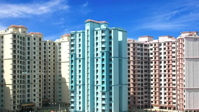 Aajchi Navi Mumbai | म्हाडाच्या 2030 घरांसाठी लॉटरी