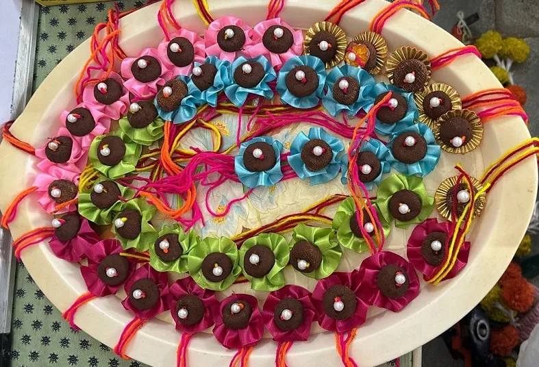 Aajchi Navi Mumbai | पर्यावरण रक्षणासाठी आली 