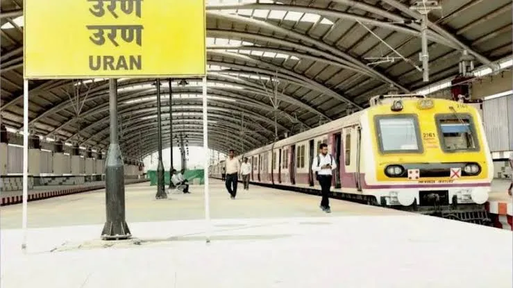 Aajchi Navi Mumbai | उरण ट्रेनच्या फेऱ्या वाढविण्याची मागणी