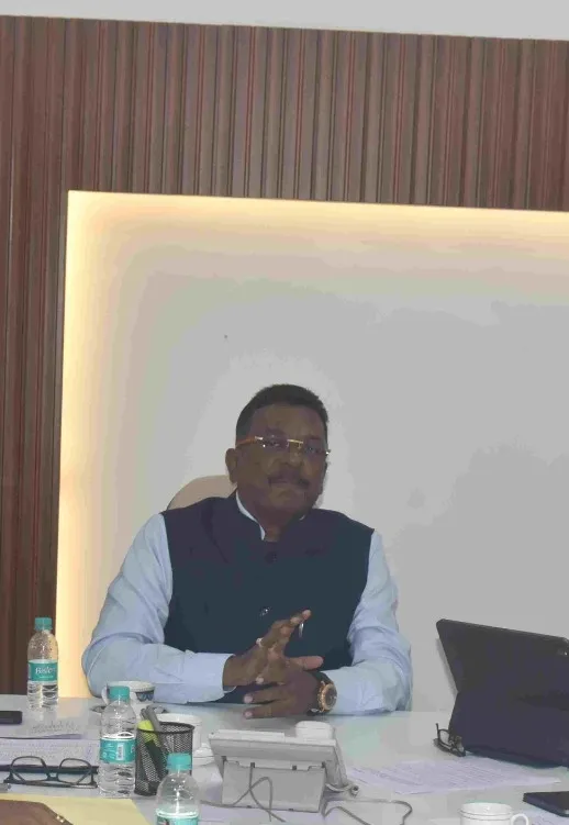 Aajchi Navi Mumbai | प्रत्येक बसस्थानक, आगारांचे सुरक्षा परीक्षण करावे