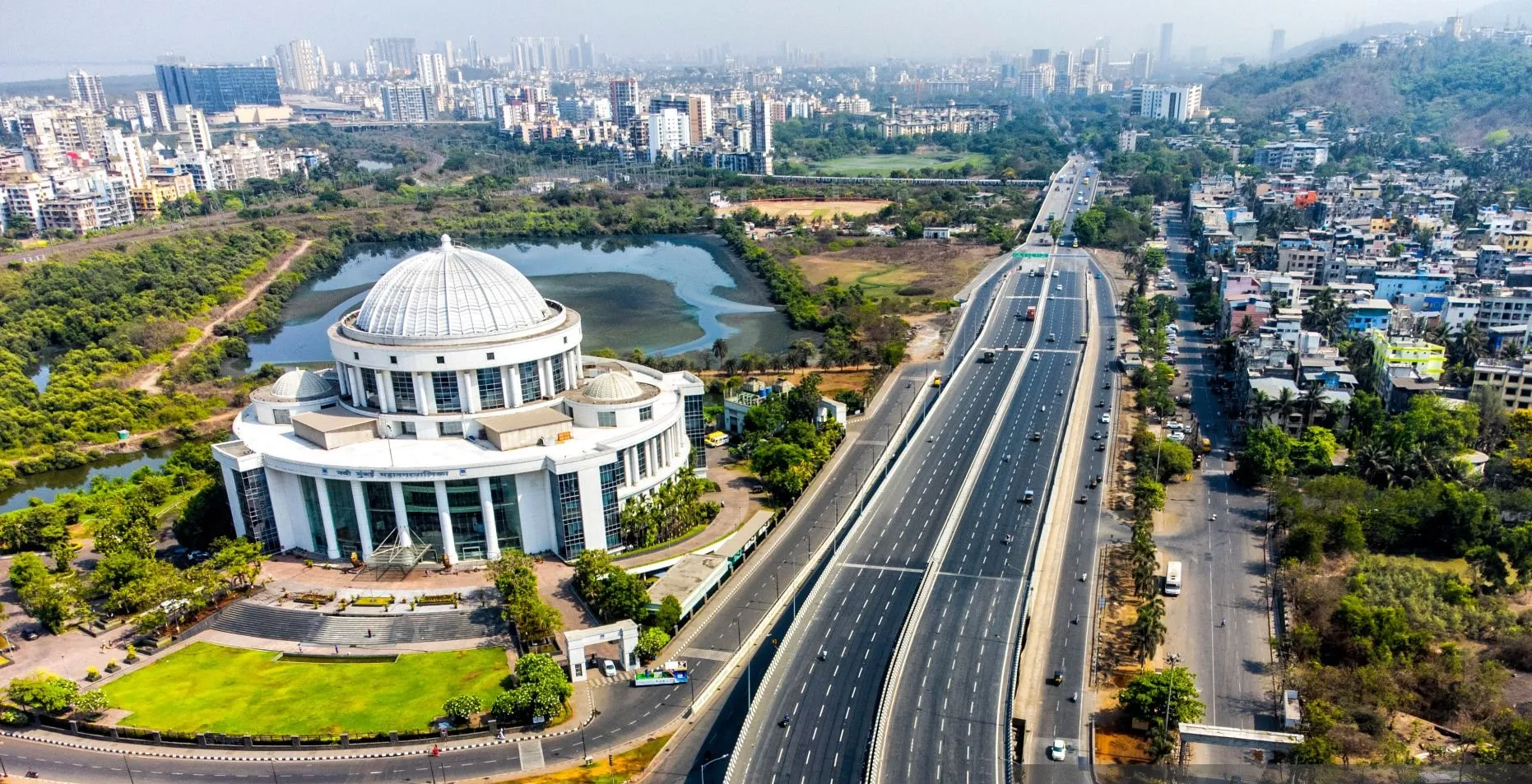 Aajchi Navi Mumbai | 2111 इमारतींना भोगवटा प्रमाणपत्र घेण्याचे आवाहन