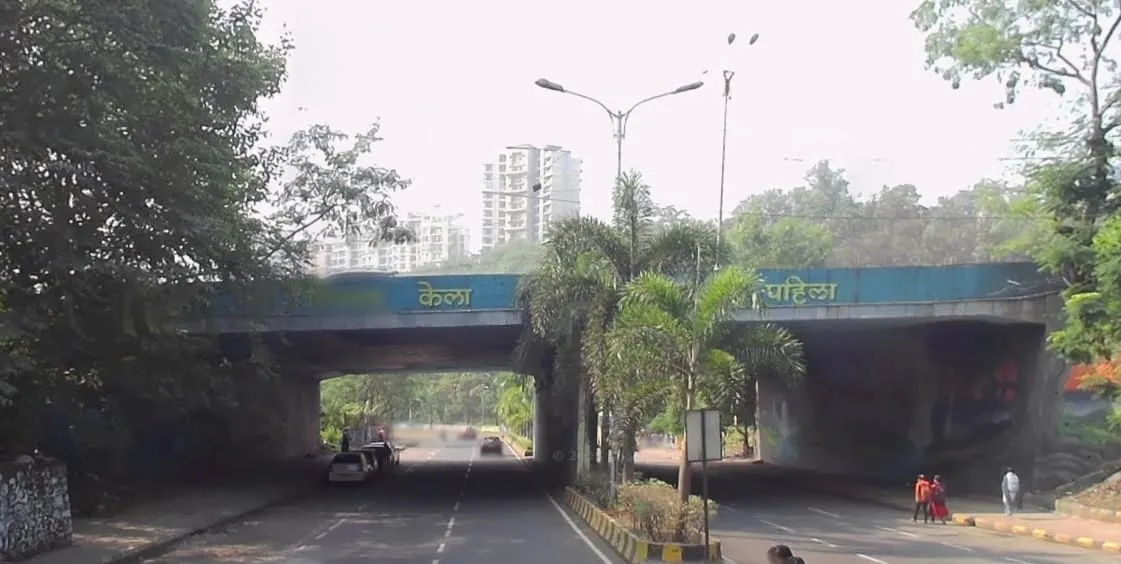 Aajchi Navi Mumbai | एकाच कामाची दोन देयके
