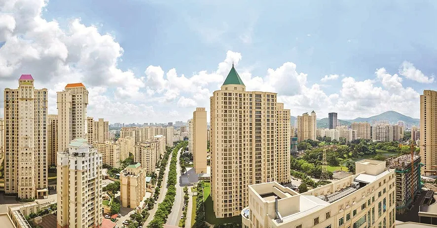 Aajchi Navi Mumbai | एकात्मिक वसाहतीच्या नावाखाली शासनाची कोट्यावधींची...