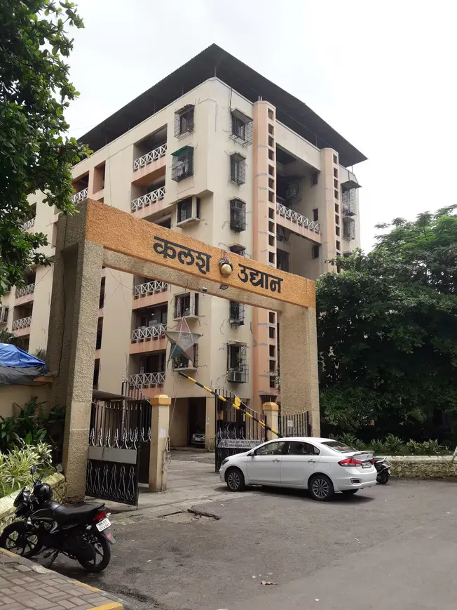 Aajchi Navi Mumbai | कलश उद्यान पुनर्विकासावरुन मतभेद