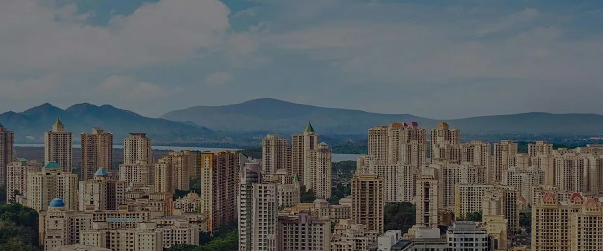 Aajchi Navi Mumbai | हिरानंदानी समुहास शर्तभंगासाठी 42.97 कोटी दंडाची नोटीस