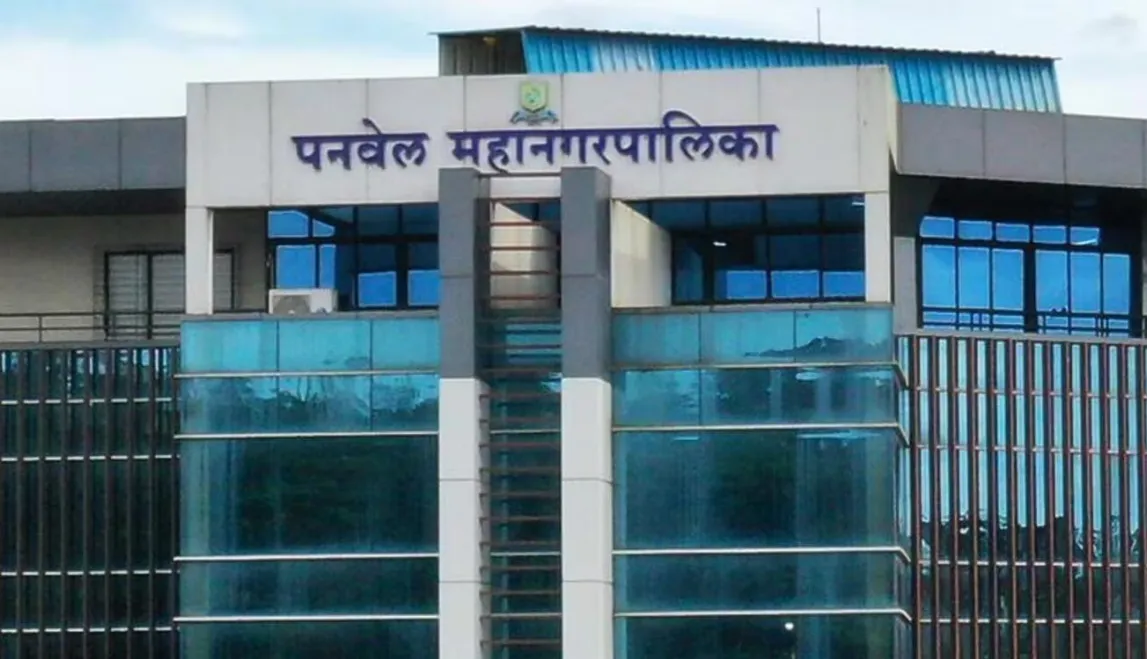 Aajchi Navi Mumbai | एका दिवसात 2.25 कोटी रुपयांचा भरणा