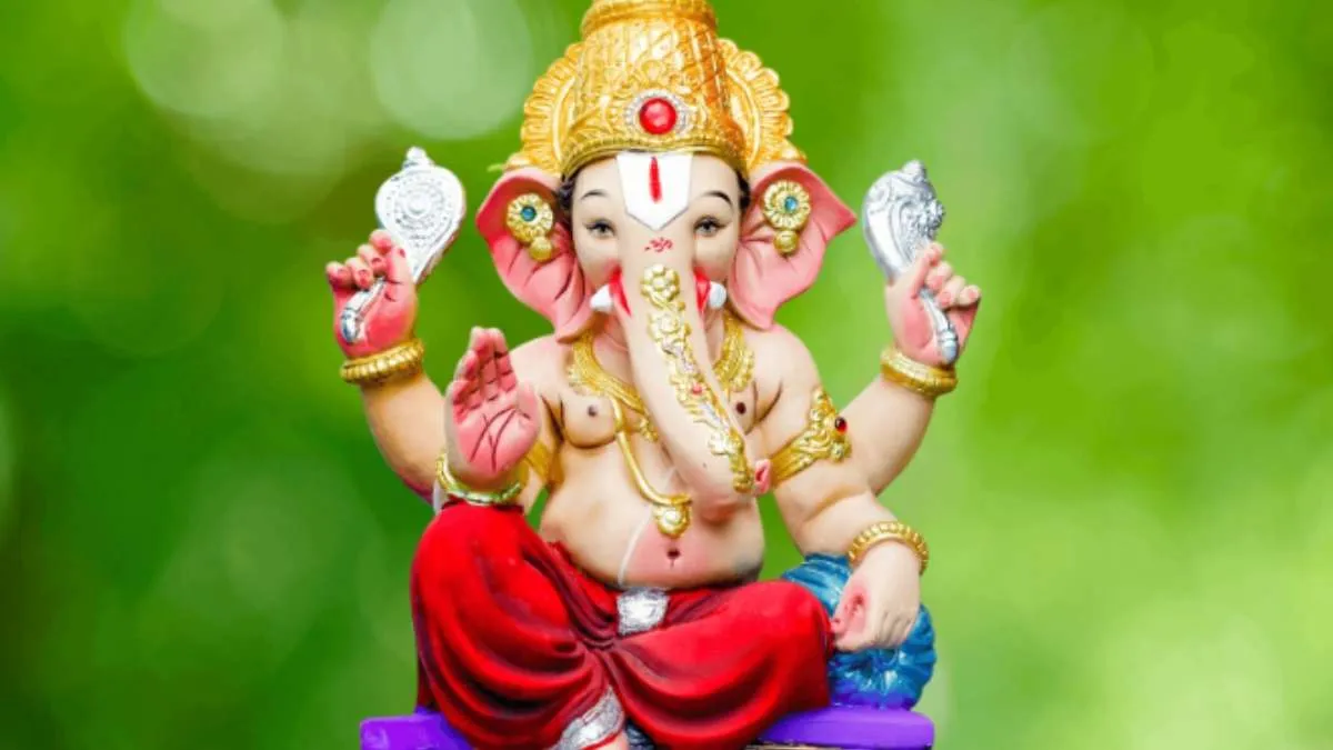 Aajchi Navi Mumbai | सर्वोत्कृष्ट गणेशोत्सव मंडळास मिळणार पाच लाख