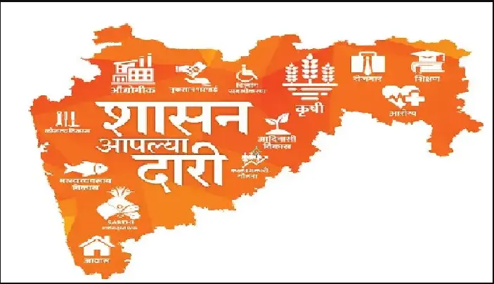 Aajchi Navi Mumbai | आता कोकणात शासन आपल्या दारी