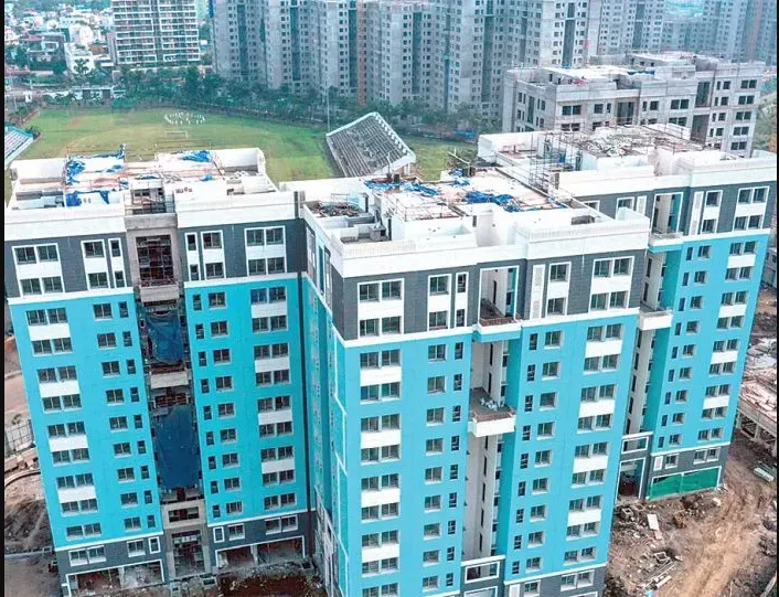 Aajchi Navi Mumbai | सिडको घरांचे दर होणार कमी?