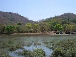 Aajchi Navi Mumbai | घारापुरीवरील बंधारा दुरुस्तीसाठी 38 कोटींची तरतूद