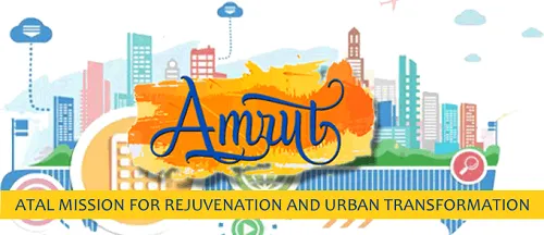 Aajchi Navi Mumbai | ‘अमृत’प्रकल्प सादरीकरणाला 15 ऑक्टोबरची डेडलाईन