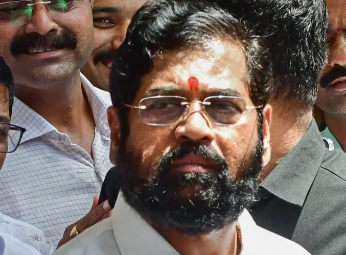 Aajchi Navi Mumbai | महाराष्ट्रात ऑपरेशन लोटस-2 ची सुरूवात