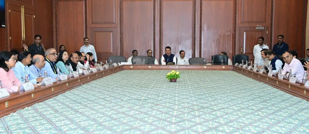 Aajchi Navi Mumbai | संभाव्य एल निनोच्या पार्श्वभूमीवर राज्य सज्ज