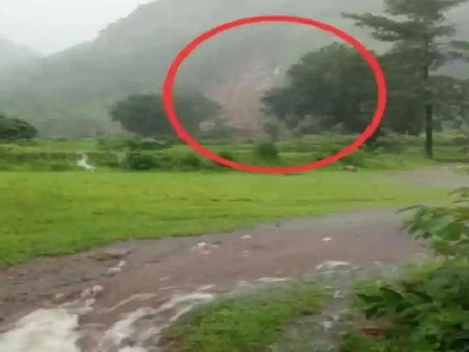 Aajchi Navi Mumbai | दरड कोसळल्याने 36 जणांचा दुर्दैवी अंत