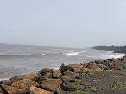 Aajchi Navi Mumbai | पिरवाडी किनाऱ्याचे सुशोभिकरण होणार