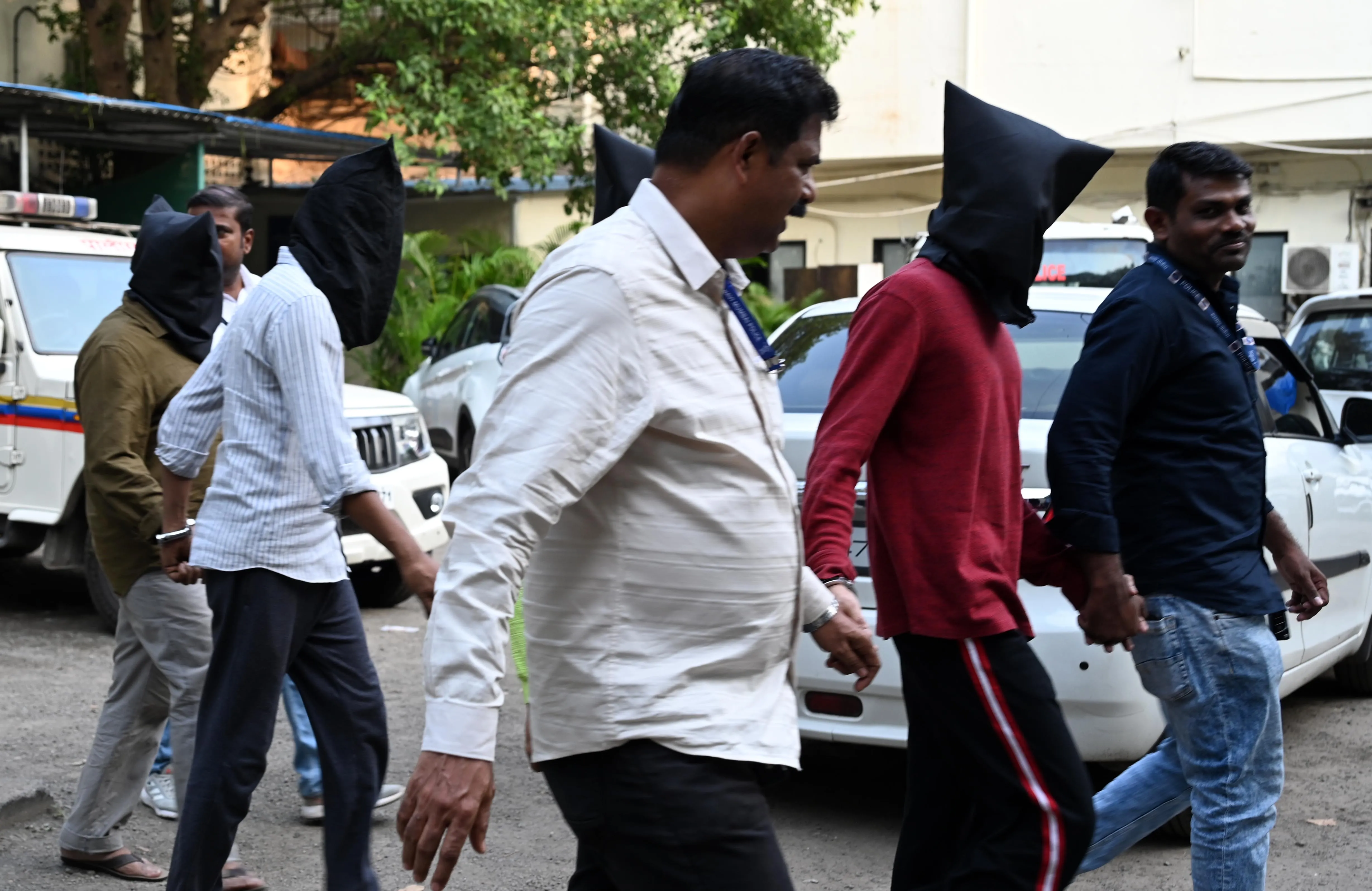 Aajchi Navi Mumbai | ड्रग्ज बनवणाऱ्या टोळीचा पर्दाफाश