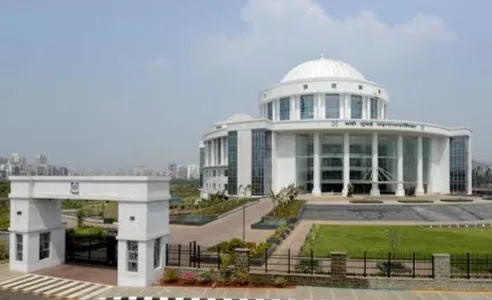 Aajchi Navi Mumbai | चार पंपहाऊससाठी 44 कोटी