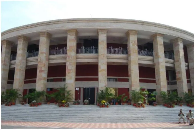 Aajchi Navi Mumbai | नागपुरात 7 डिसेंबरपासून हिवाळी अधिवेशन