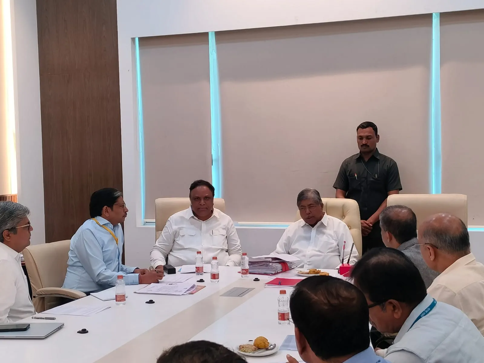 Aajchi Navi Mumbai | राज्यात होणार आटफिशियल इंटेलिजन्स विद्यापीठ