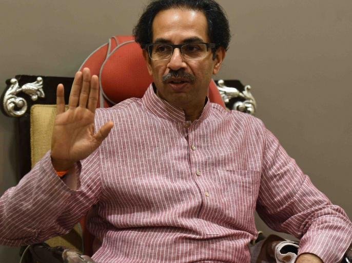 Aajchi Navi Mumbai | शिक्षक मतदार निवडणुकीसाठी शिवसेनेची रणनीती, उद्धव...