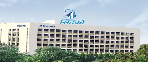 Aajchi Navi Mumbai | सिडको शेतकऱ्यांच्या मढ्यावरचं गिधाड!
