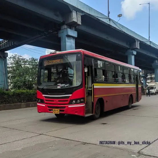 Aajchi Navi Mumbai | उरण ते मंत्रालय एनएमएमटी बस सेवा सुरू करा