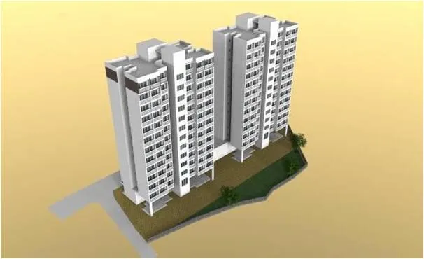 Aajchi Navi Mumbai | पुर्नवसनासाठी झोपड्या रिक्त करण्याचे आदेश
