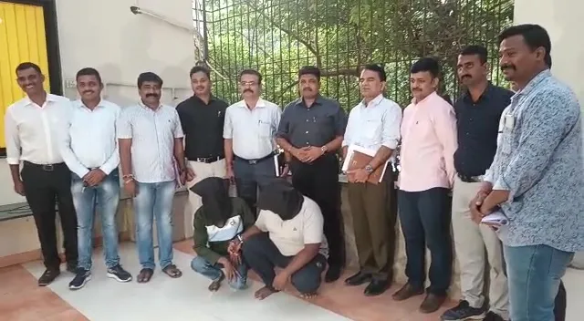 Aajchi Navi Mumbai | गुंड कार्लेच्या हत्येचा पोलीसांकडून उलगडा