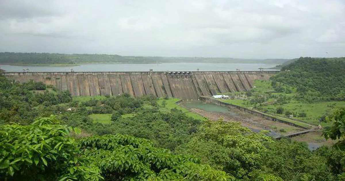 Aajchi Navi Mumbai | ...तर जलसंकट अटळ