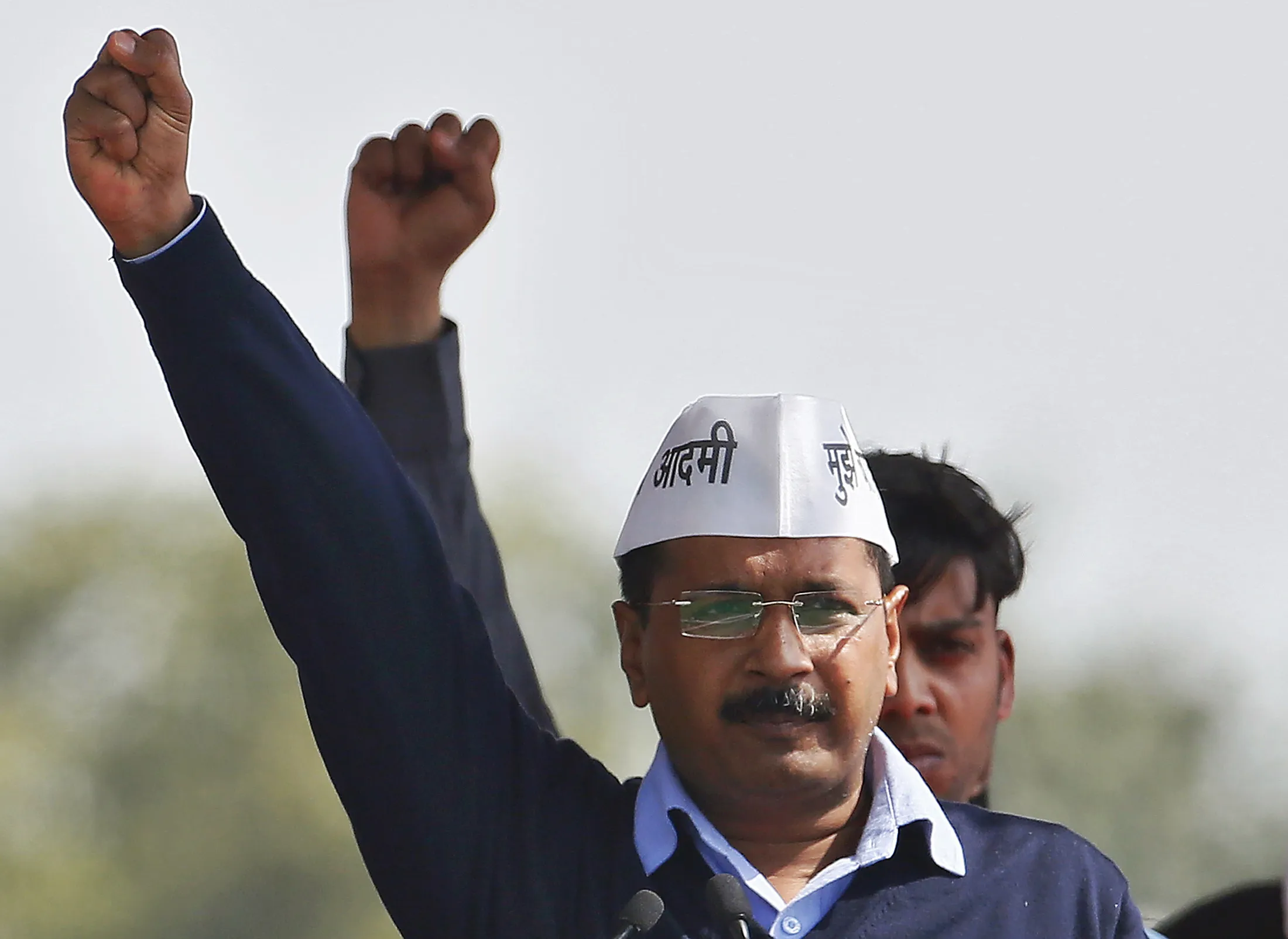 Aajchi Navi Mumbai | केजरीवालांना सर्वोच्च दिलासा!