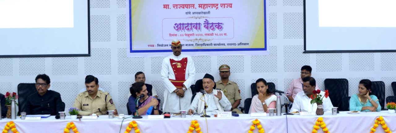 Aajchi Navi Mumbai | रायगड जिल्ह्यात पर्यटन वृद्धीसाठी सुविधांची गरज
