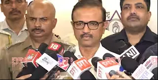 Aajchi Navi Mumbai | लग्नाला नकार दिल्याने दाऊदने यशश्रीची हत्या केली