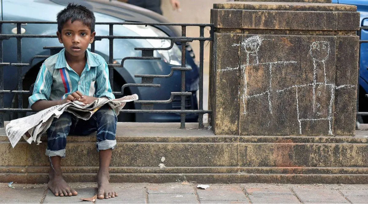 Aajchi Navi Mumbai | रस्त्यावरील मुलांच्या प्रगतीसाठी ‘फिरते पथक’