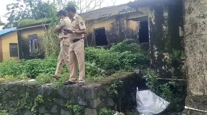 Aajchi Navi Mumbai | पत्नीच्या प्रेमसंबंधातून मित्राची हत्या