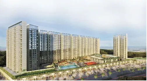 Aajchi Navi Mumbai | 176 कोटी नुकसानीची शासनाकडून दखल