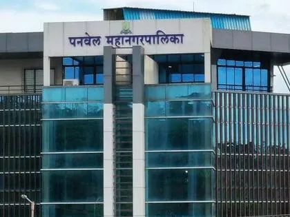 Aajchi Navi Mumbai | 92.62 कोटी रुपयांचा महसूल जमा