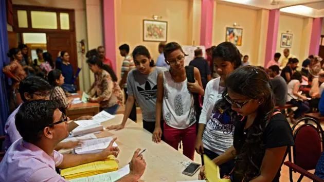 Aajchi Navi Mumbai | स्वयंअर्थसाहाय्यित अभ्यासक्रमांच्या प्रवेश पात्रता...