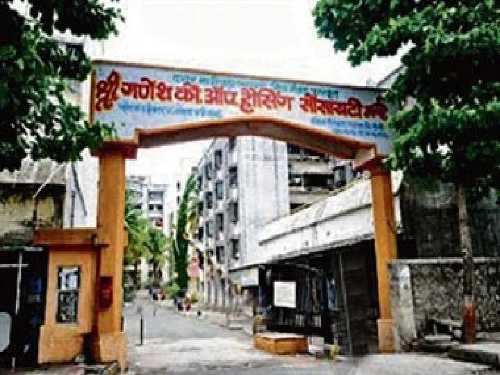 Aajchi Navi Mumbai | श्री गणेश हौ.सोसायटीवर लेखापरिक्षणात गंभीर ताशेरे