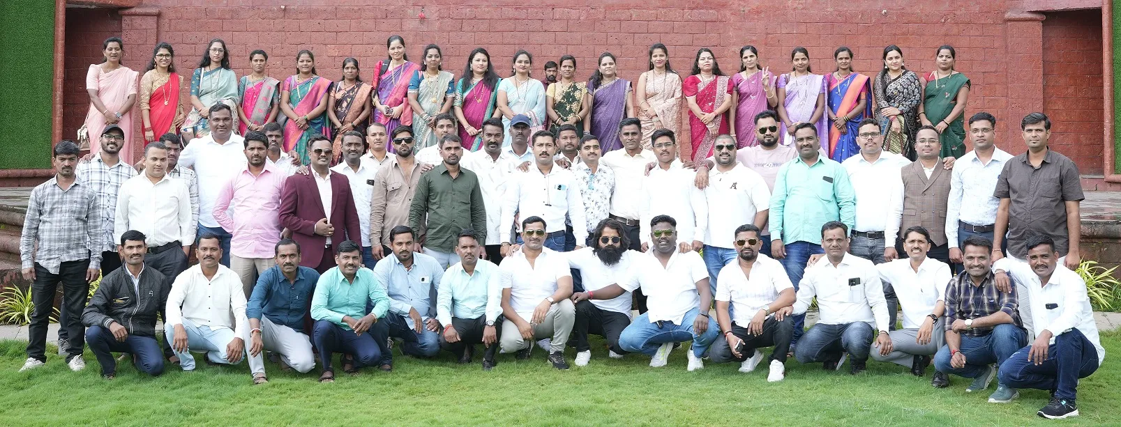 Aajchi Navi Mumbai | सोहळा आपुलकीचा स्नेहाचा आणि भेटीगाठींचा