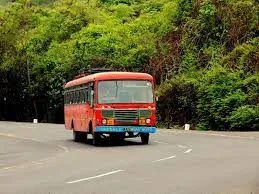 Aajchi Navi Mumbai | कोकणसाठी मोफत एसटी सेवा; तर कोल्हापूरमार्गावर टोलमाफी
