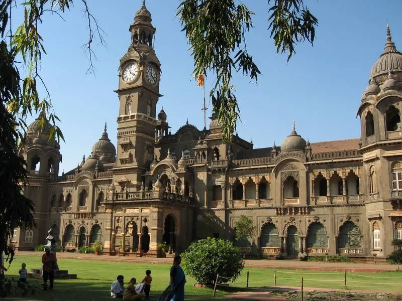 Aajchi Navi Mumbai | मुंबई विद्यापीठाकडून पुन्हा निवडणूक स्थगित