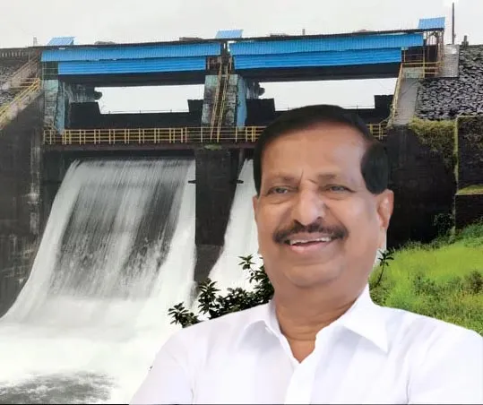 Aajchi Navi Mumbai | शहराला जलसमृद्ध करण्याचा ध्यास